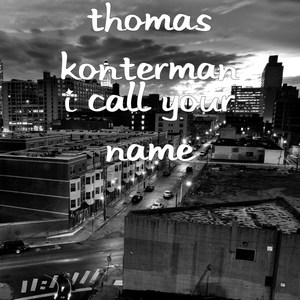 I Call Your Name