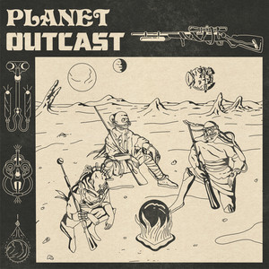 Planet Outcast