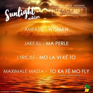 Sunlight Riddim (Reggae Version)