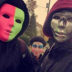 No saving me (feat. SavoHyphee) (Explicit)