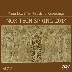 Nox Tech Spring 2014