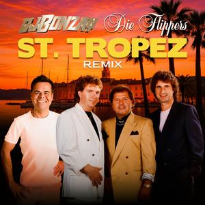 St. Tropez (Remix - DJ Mix)