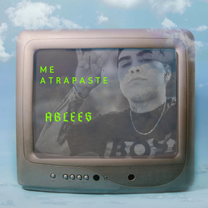 Me Atrapaste (Explicit)