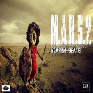 M.A.R.S.2 (My African Roots Session 2)