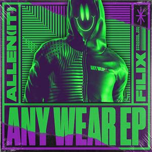 Any Wear EP