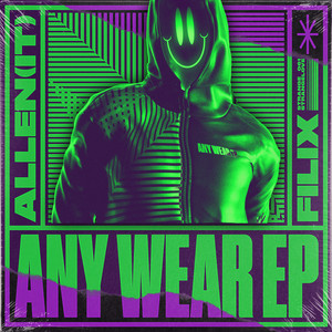 Any Wear (Extended Mix)