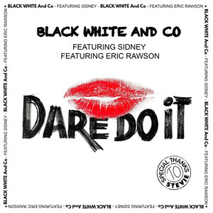 Dare Do It (Maxi)
