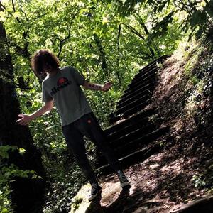 Neumond 2: Mein Glück