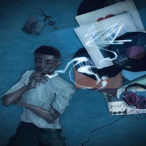 WON'T GO BACK (Explicit)