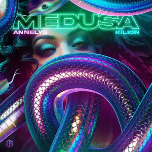 Medusa (feat. Kilion) [Explicit]