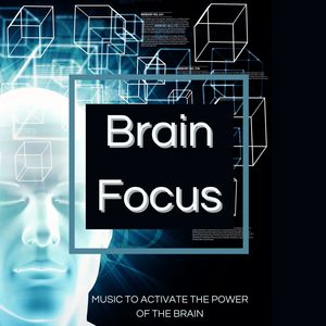 Brain Focus: New Age Anti Stress and Pure Nature Sounds Music to Activate the Power of the Brain