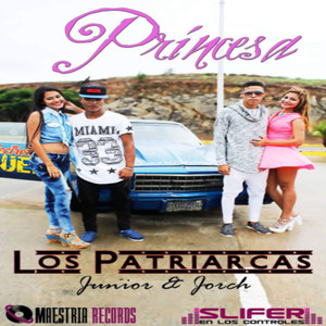 Princesa (Explicit)