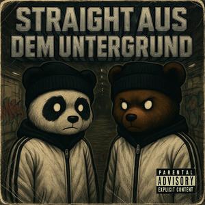 Straight aus dem Untergrund (feat. Big Pun) (Explicit)