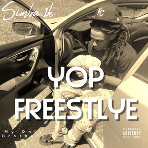 Yop FreeStyle (Explicit)