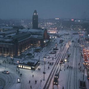 Why try to change me now