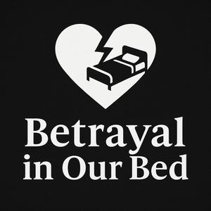 Betrayal in Our Bed