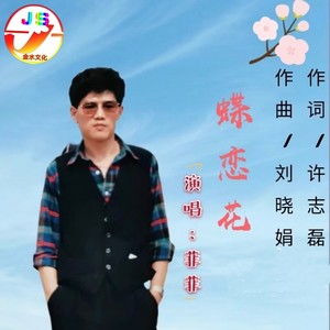 蝶恋花 (广场舞版)