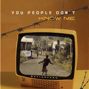 Many Better Days (feat. Parkido & Hugo P)