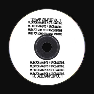 Future Black Fusion (Demo Dub)