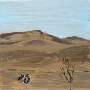 Animales del desierto (feat. Kauto & tenemosrabia) (Explicit)