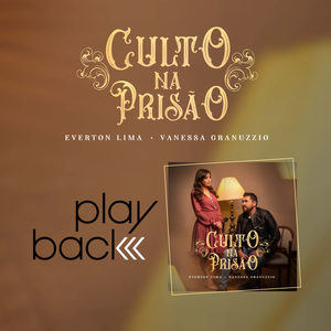 Culto na Prisão (PlayBack)