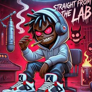 Straight From The Lab (Explicit)