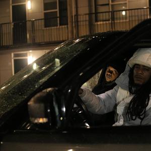 30 Dubbel 7(feat. Visie) (Explicit)
