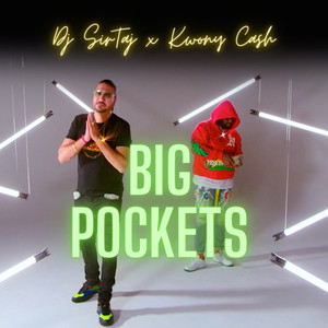 Big Pockets(feat. Kwony Cash)