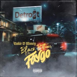 Black Bottom By The Faygo (Explicit)