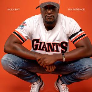 No Patience (Explicit)