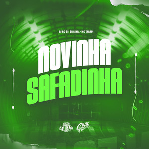Novinha Safadinha (Explicit)
