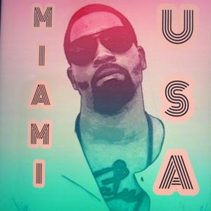 Summer in Miami U.S.A. (Radio Edit)