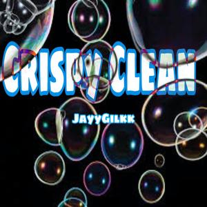 Crispy Clean (Explicit)