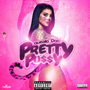 Pretty Pu$$y (Explicit)