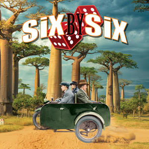 Six By Six - The Upside of Down