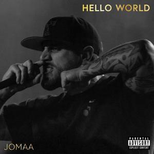 Hello World (Explicit)