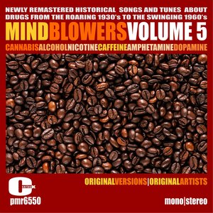 Mindblowers, Volume 5; Songs & Tunes About *****