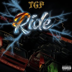 Ride (feat. AB, Zee & Esaavy) [Explicit]