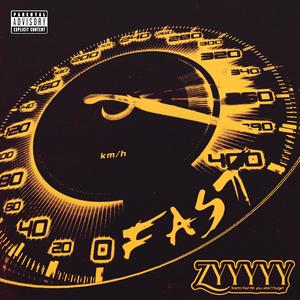 Fast (feat. NWM Cee Murdaa) (Explicit)