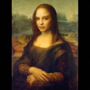 Monalisa