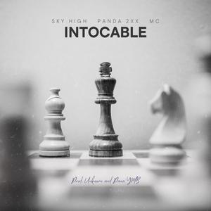 Intocable (feat. Panda 2XX & MC) [Explicit]