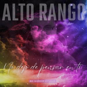 No dejo de pensar en ti