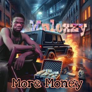 More Money (Explicit)