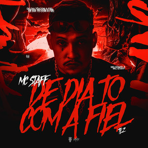 De Dia Tô Com A Fiel - Super Slowed Reverb (Explicit)