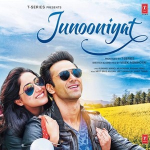 Junooniyat (Original Motion Picture Soundtrack)