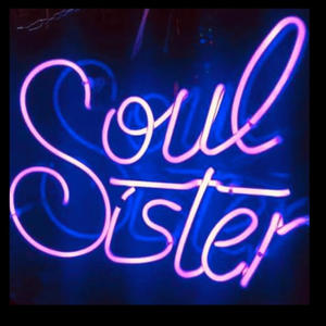Soul Sista (Explicit)