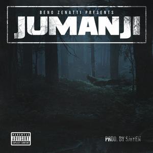 Jumanji (Explicit)