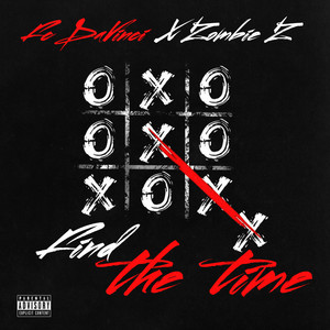 Find The Time (Explicit)