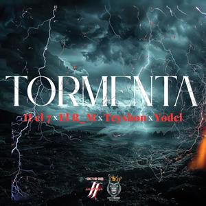 Tormenta (feat. KingKong Rekordz) (Explicit)