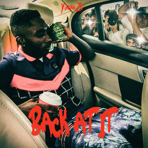 Back at It (Explicit)